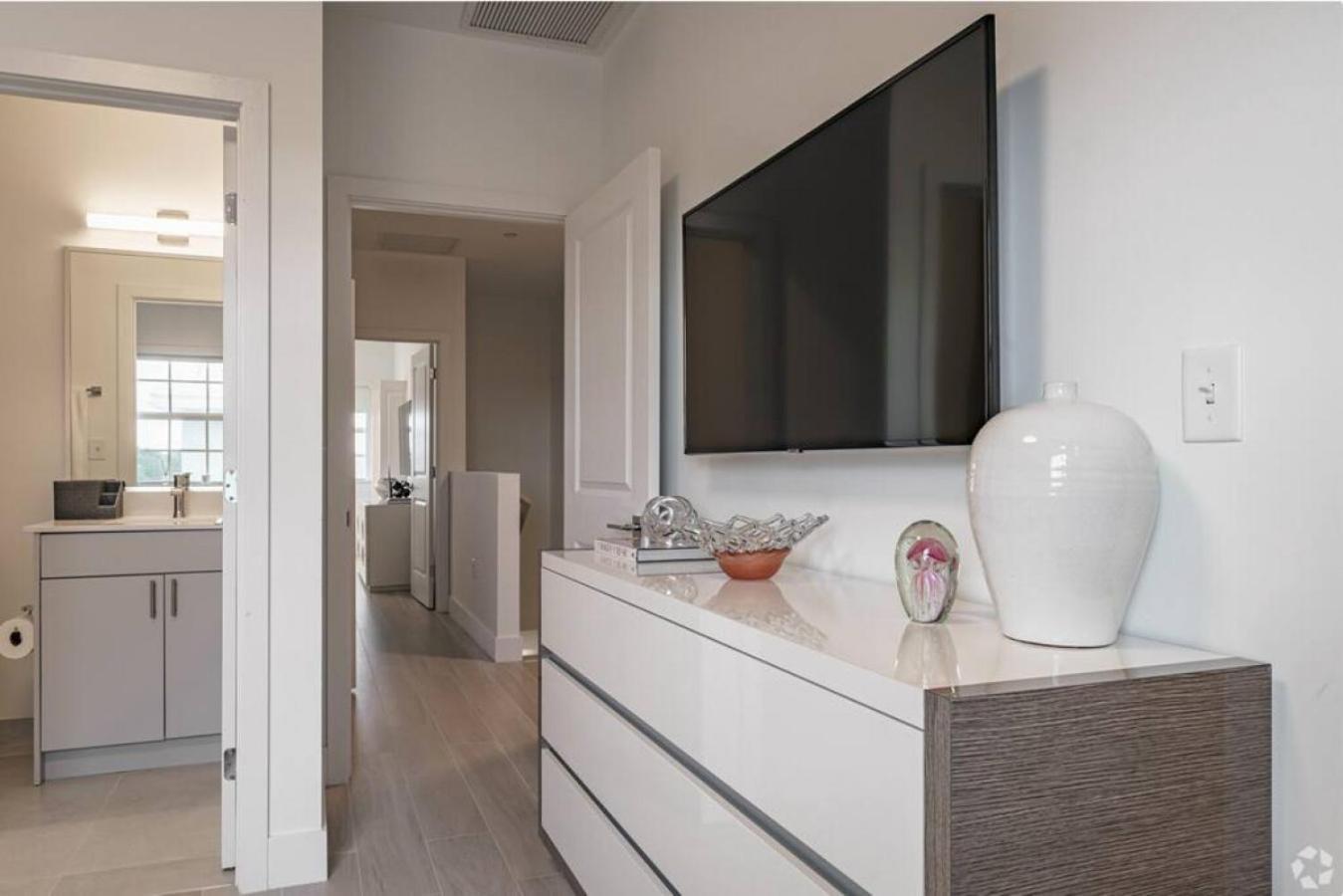 Dahlia - The Designer Townhome Lake Worth Beach Exterior photo